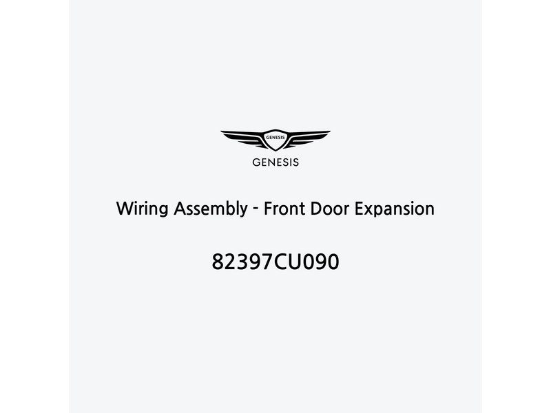 wiring-assembly-front-door-expansion-es-4