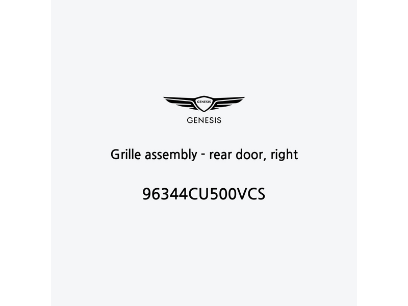 grille-assembly-rear-door-right-ja