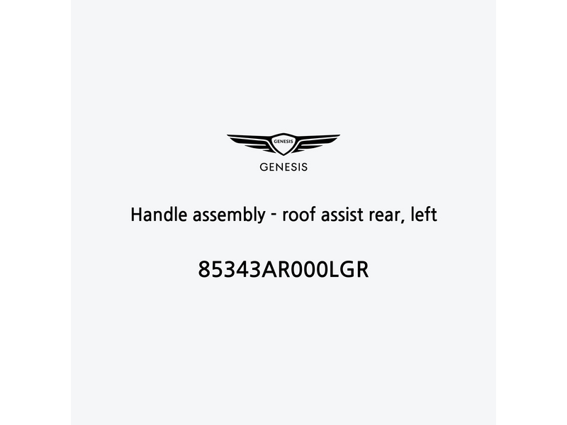 handle-assembly-roof-assist-rear-left