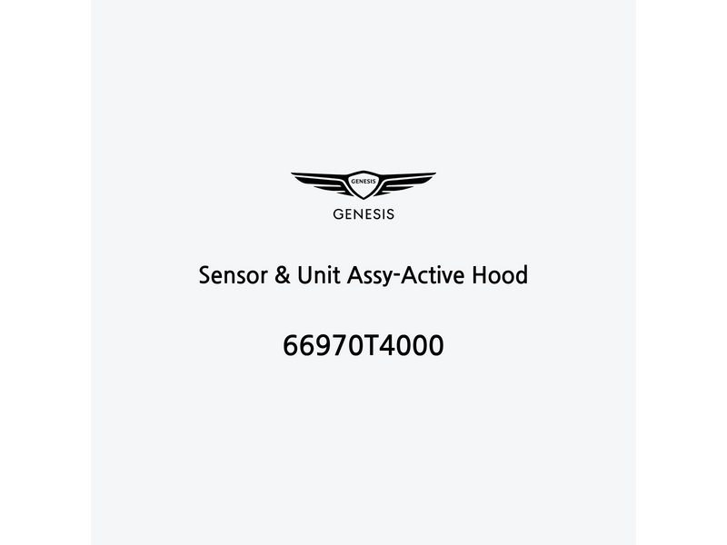 sensor-and-unit-assy-active-hood-fr