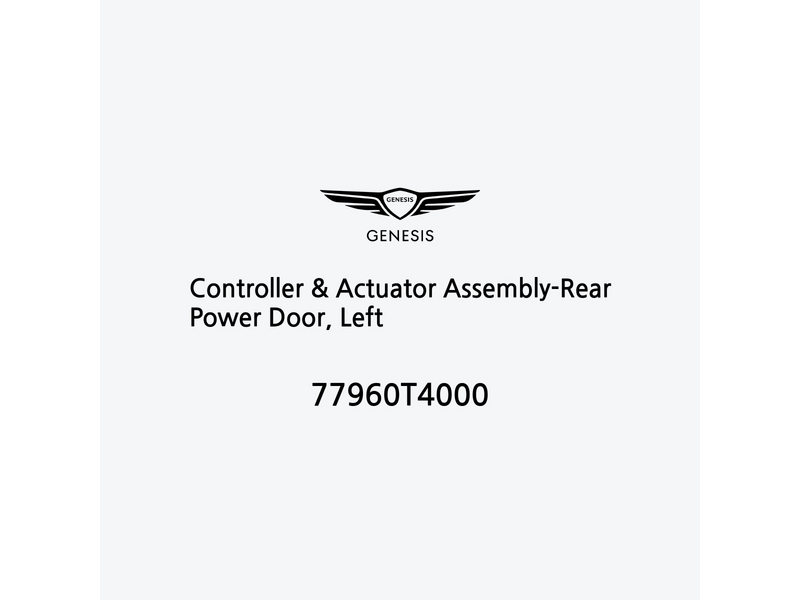 controller-and-actuator-assembly-rear-power-door-left-ja