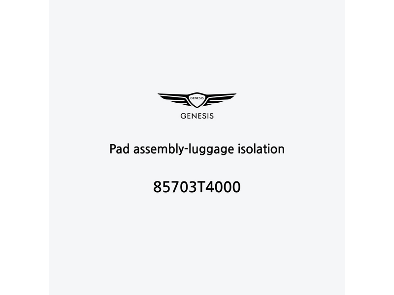 pad-assembly-luggage-isolation-pt