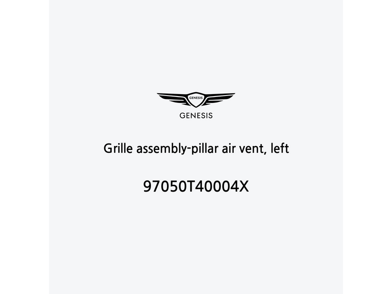 grille-assembly-pillar-air-vent-left