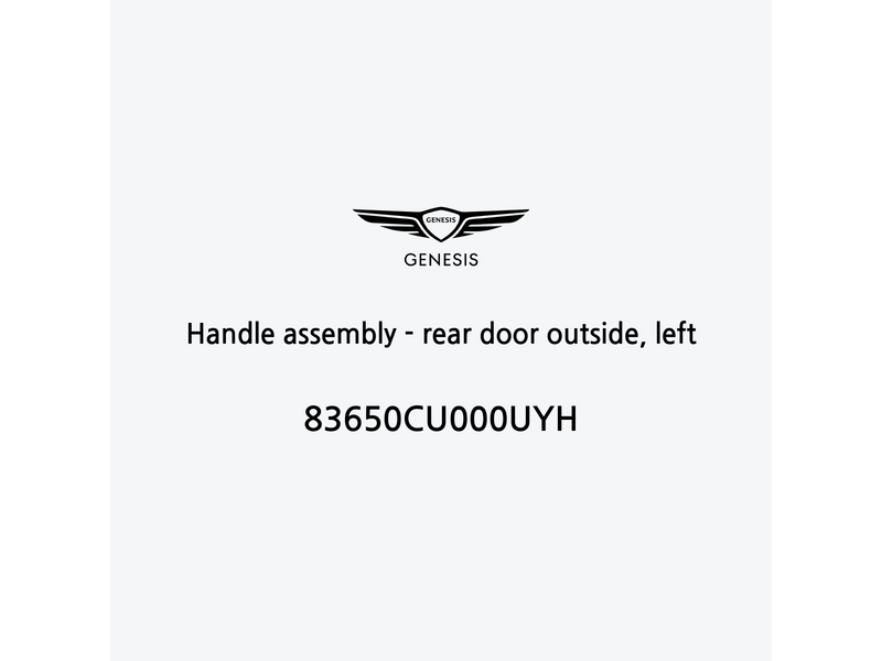 handle-assembly-rear-door-outside-left