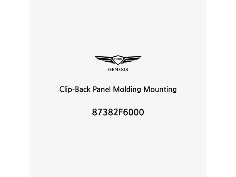 clip-back-panel-molding-mounting