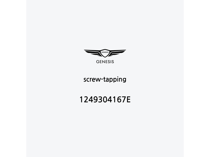 screw-tapping