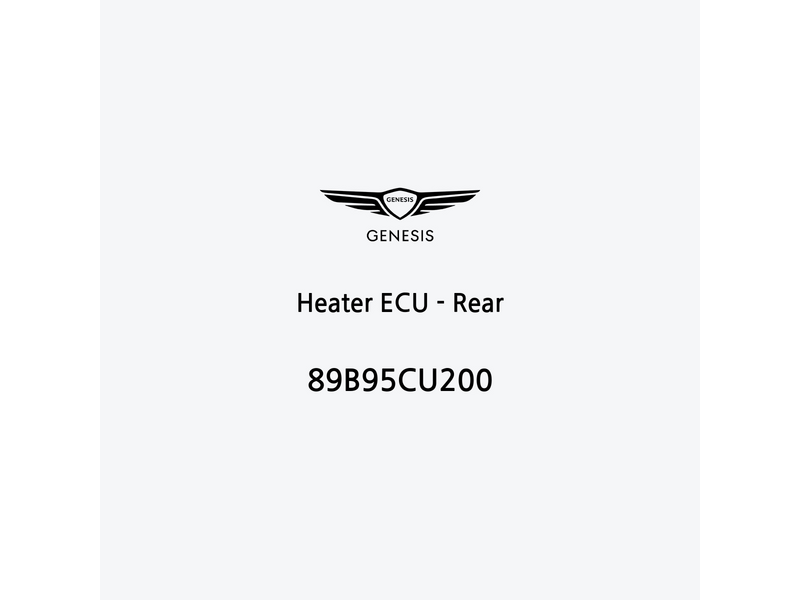 heater-ecu-rear-de