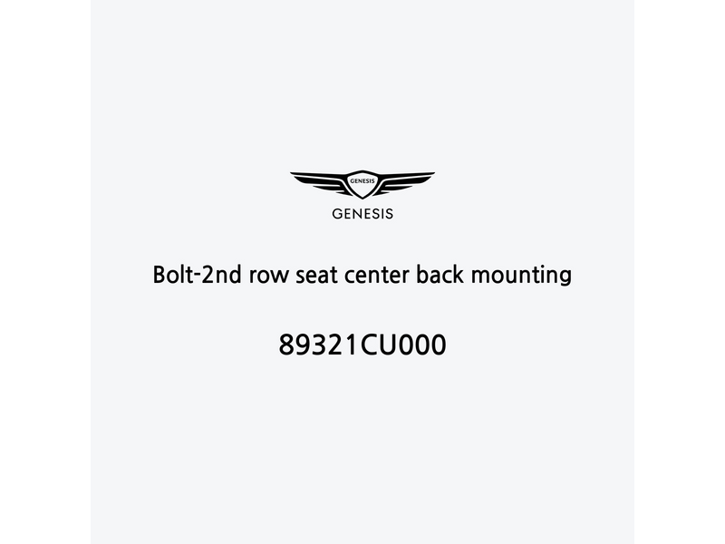 bolt-2nd-row-seat-center-back-mounting-fr