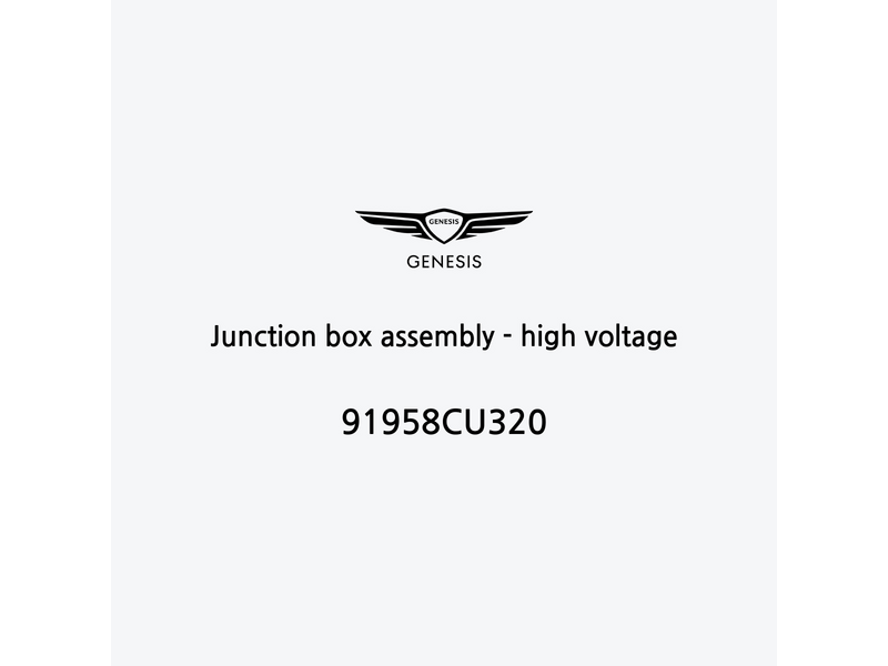 junction-box-assembly-high-voltage-fr-3