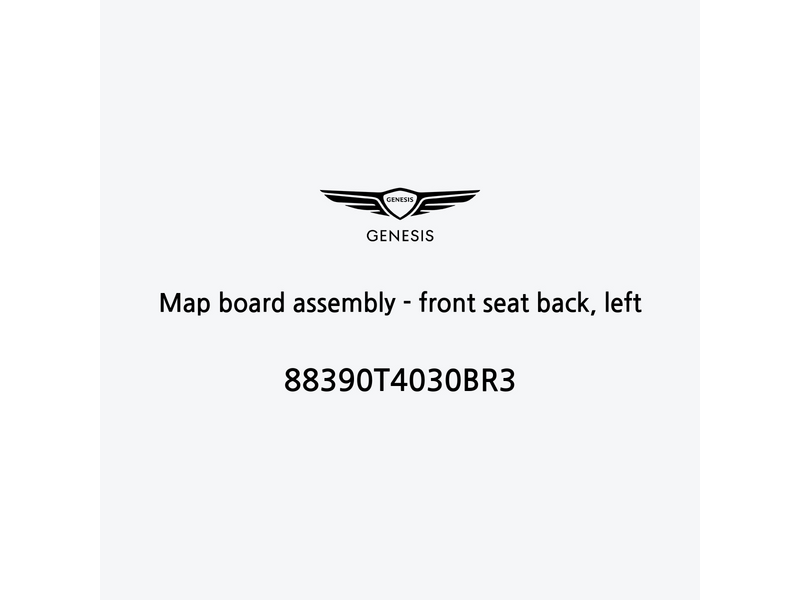 map-board-assembly-front-seat-back-left-it