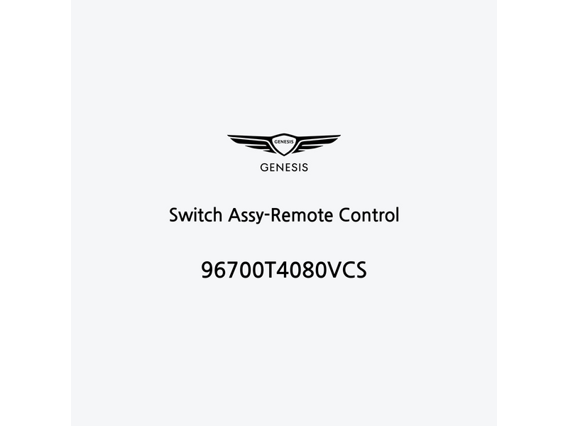 switch-assy-remote-control