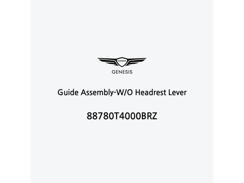 guide-assembly-w-o-headrest-lever-en