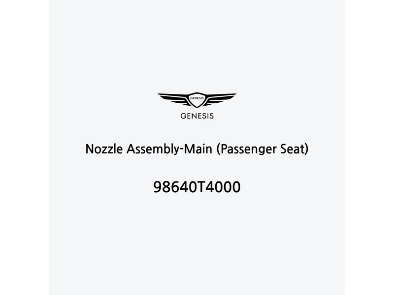 nozzle-assembly-main-passenger-seat-pt